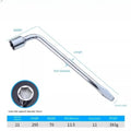 Vortex Racing 21mm Pin for ST975 Front Stand Head Lift