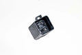 ELECTRICAL SYSTEMS: 12-24V DC