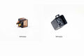ELECTRICAL SYSTEMS: 12-24V DC