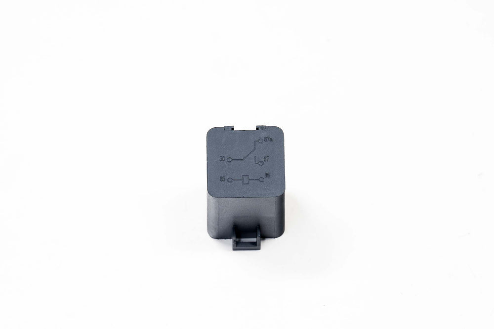 ELECTRICAL SYSTEMS: 12-24V DC