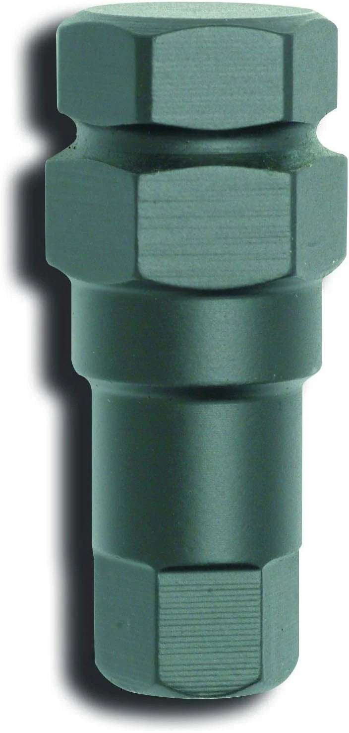 Gorilla HEX SOCKET DUP KEY 21MM/7/8in HEX BAG