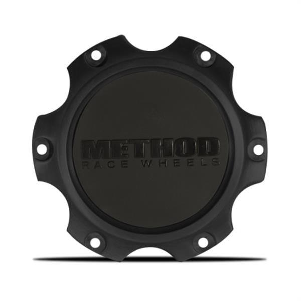 Method Cap B077 - 83mm CB - Button Only - No Logo