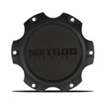 Method Cap B077 - 83mm CB - Button Only - No Logo