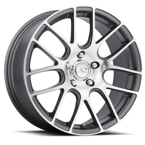 VISION WHEEL auto part