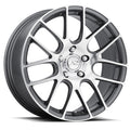 VISION WHEEL auto part