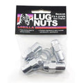 Gorilla STD MAG LUG 13/16in 1/2 CHR BAG