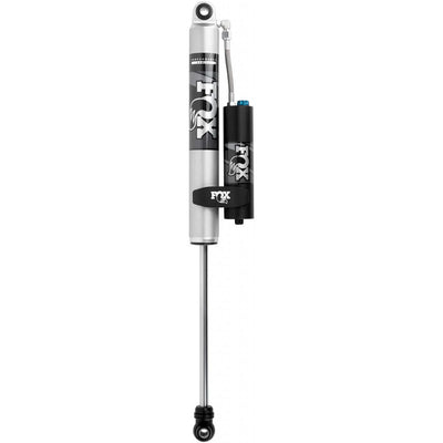 FOX black shock absorber