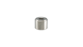 DeatschWerks 1/8in Female NPT Weld On Fitting Stainless Steel