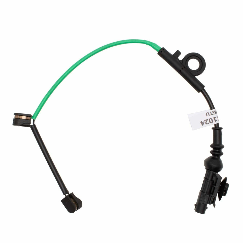 DFC auto part