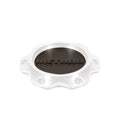 Method Cap B077 - 71.5mm CB - Button Only - No Logo