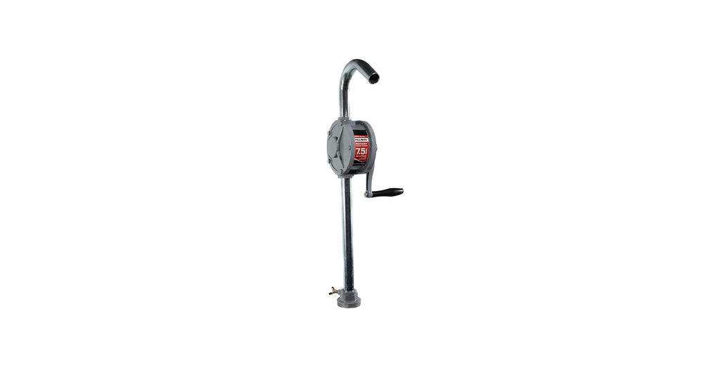 HAND PUMP SPOUT