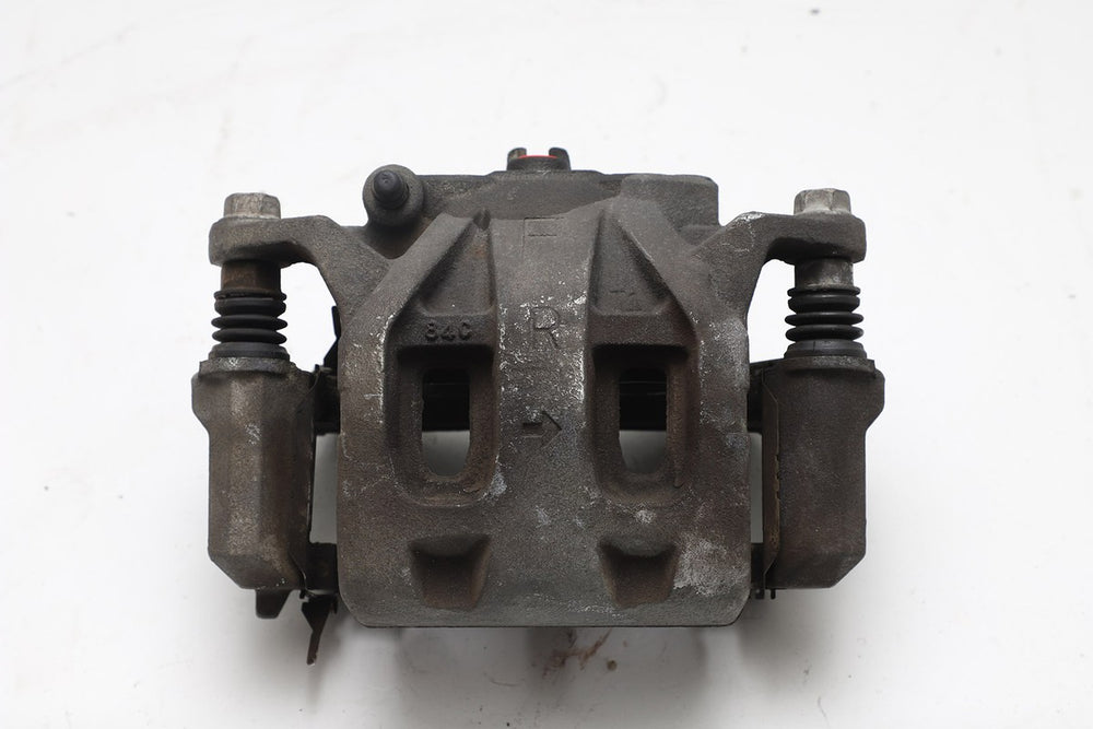 BK CALIPER HOUSING BOLT