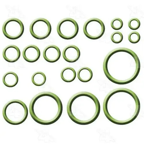 A/C SYSTEM SEAL KIT