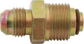 P/S Fitting with O-ring 6AN to 18mm x 1.50