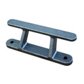 DOCK CLEAT ANGLED RAIL CLEAT 8'