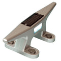 DOCK CLEAT ANGLED RAIL CLEAT 8'