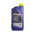 HMX HIGH MILEAGE ENGINE OIL 0W20 1 QT BOTTLE SINGLE