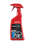 Wheel Mist Multi Purpose Cleaner
