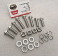 WINCH MOUNT PARTS PACK(VR EVO)