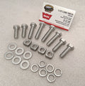 WINCH MOUNT PARTS PACK(VR EVO)