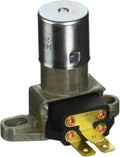 Dimmer Switch/Flr Mt