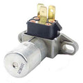 Dimmer Switch/Flr Mt