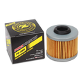 ProFilter MV Agusta Cartridge Various Performance Oil Filter - Single
