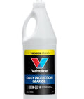80W90 HP GEAROIL QT 12 CS EACH