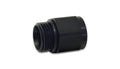 Vibrant Performance - 16676 - Male ORB to Female Metric Adapters, ORB Size: -8; Metric Size: M12 x 1.5