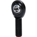 Rod End Moly RH Male Blk 1/2ID x 5/8 Thread