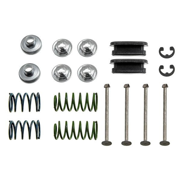 HOLD DOWN KIT