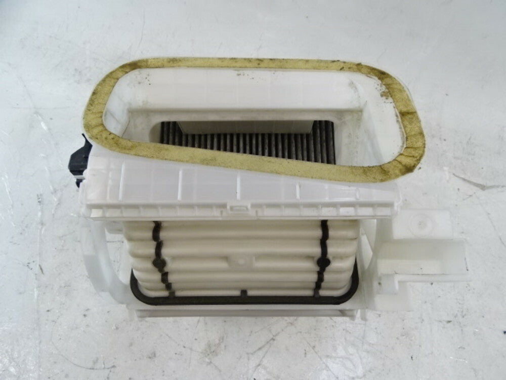FAN MATS auto part