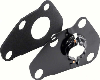 FAN MATS auto part