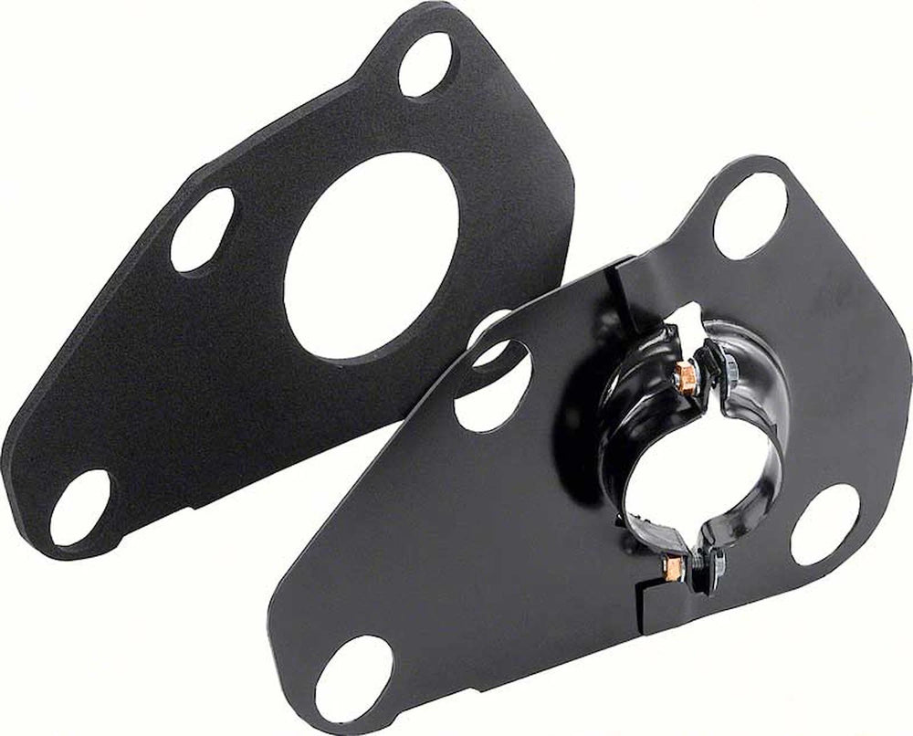 FAN MATS auto part