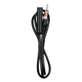 36 INCH EXTENSION CABLE WITH CAPACITOR