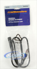 36 INCH EXTENSION CABLE WITH CAPACITOR