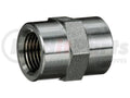 HYDRAULIC ADAPTER - SAE TO SAE