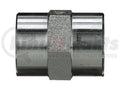 HYDRAULIC ADAPTER - SAE TO SAE