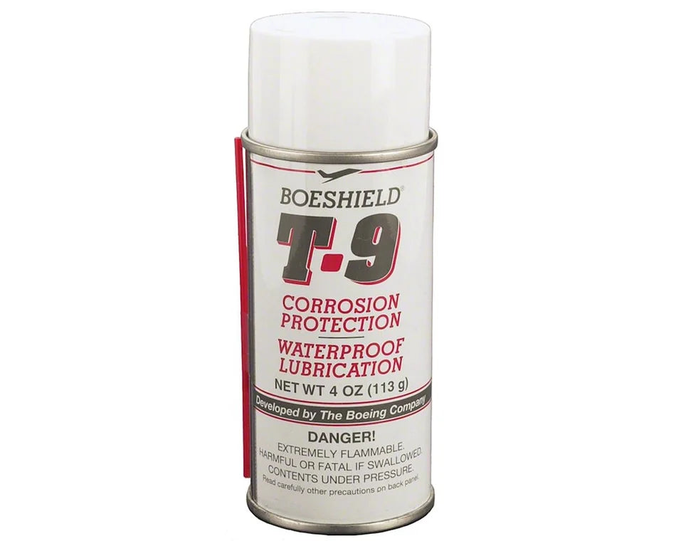 BOESHIELDT-9 auto part