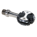 Push Rod, Single Taper, 8.250 in. Length, 5/16 in. Diameter, 0.080 in. Wall