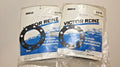 MAHLE Original Ford E-150 Econoline 92-90 Rear Axle Flange Gasket