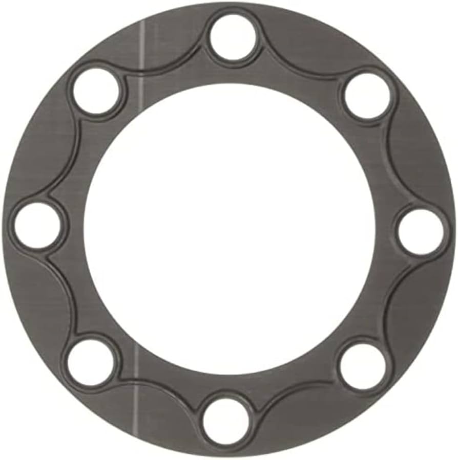 MAHLE Original Ford E-150 Econoline 92-90 Rear Axle Flange Gasket