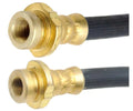 HARDWARE- HYDRAULICS