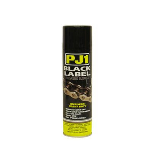 HEAVY DUTY BLACK LABEL CH