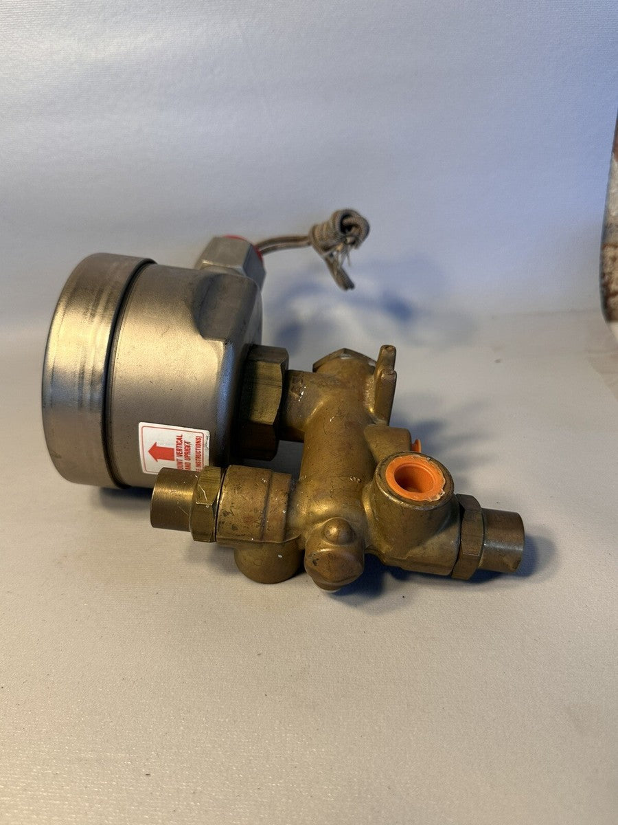 Total Seal auto part