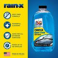 Rain-X auto part