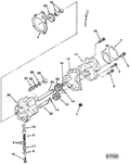 732 029350 0240 080 CRM RAIL