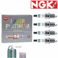 NGK Double Platinum VW 2.5L
