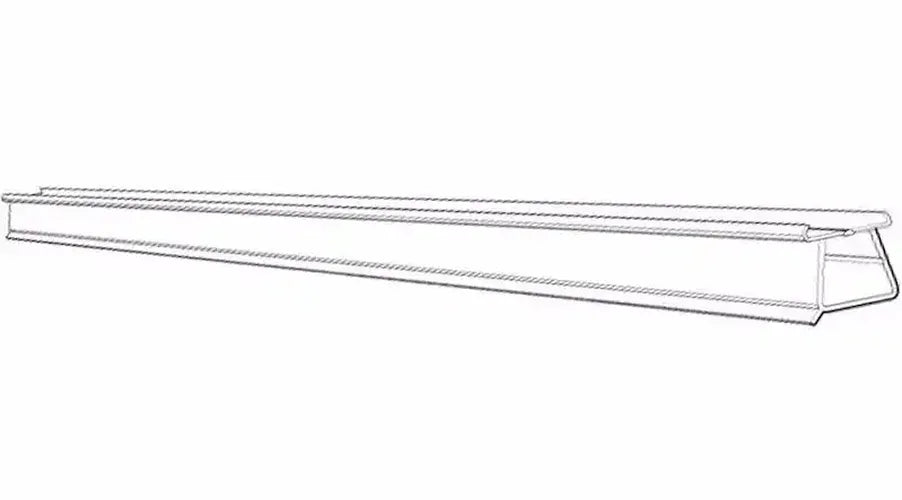 LEATHER STRIP CAD SEAL