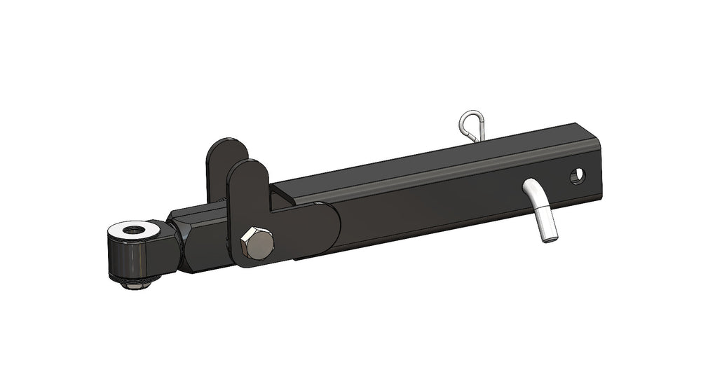 BUSHING AVENTA AUTOSTOP